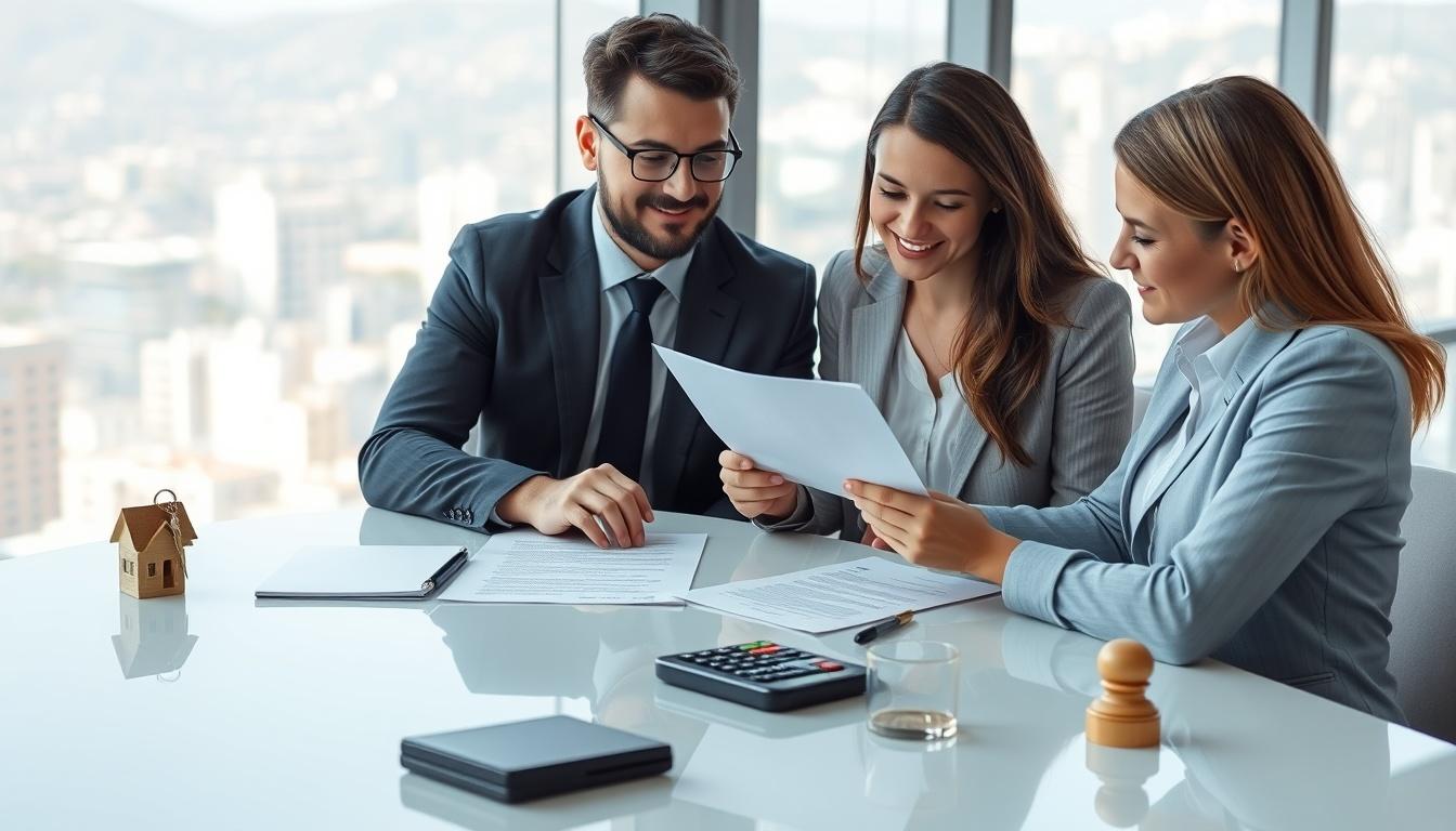 Apartment Purchase Legal Checks
